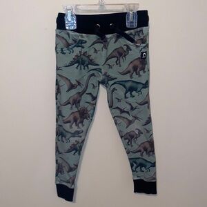 Rags Dinosaur Kids Joggers